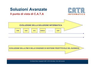 Case History Ibm System I 2008