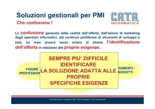 Case History Ibm System I 2008