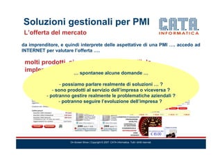 Case History Ibm System I 2008