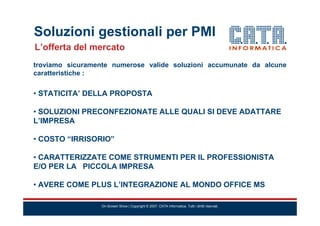 Case History Ibm System I 2008