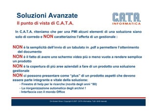 Case History Ibm System I 2008