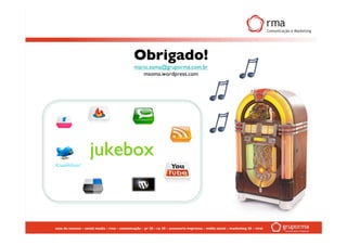 Case Jukebox