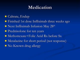 Case Presentation 07 | PPT