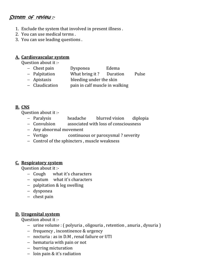 case-sheet-of-history-pdf-infectious-diseases-diseases-and-conditions