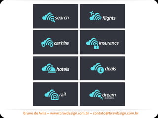 Bruno de Avila – www.bravdesign.com.br – contato@bravdesign.com.br
 