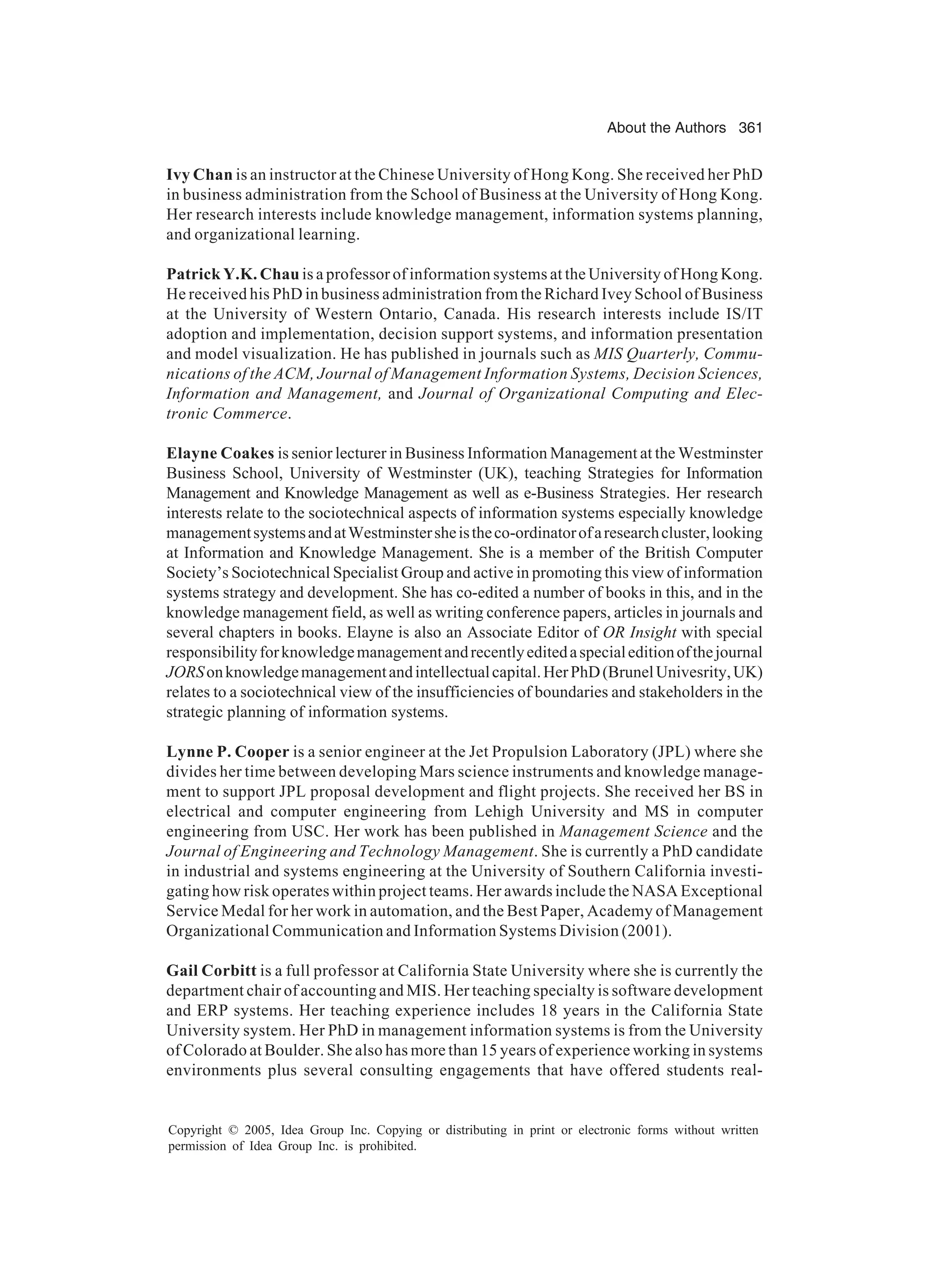 Case studies-in-knowledge-management