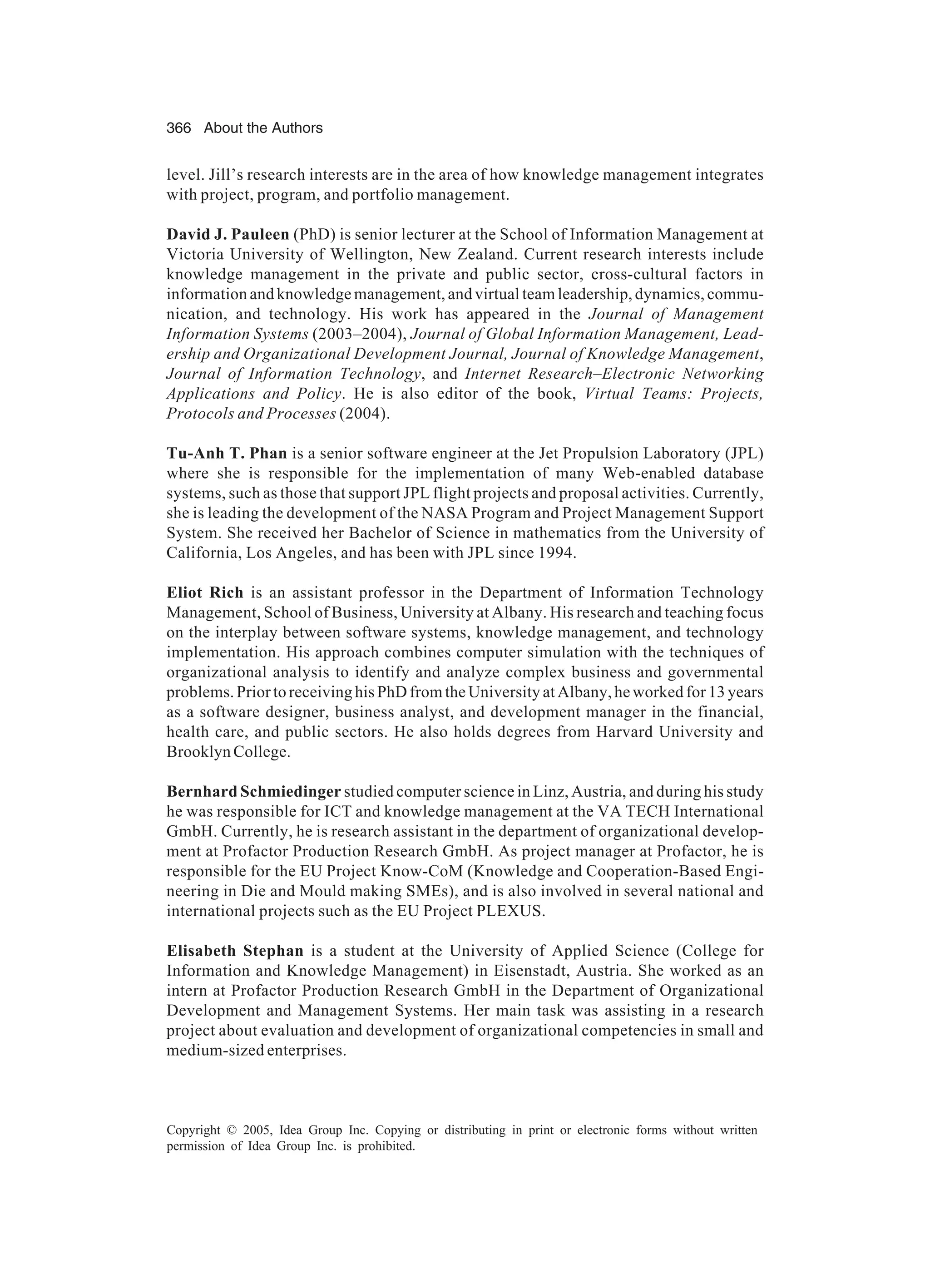 Case studies-in-knowledge-management