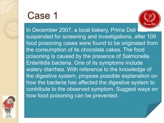 What causes the problem?