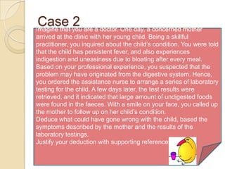 What do I need to find out more about?