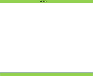 VIDEO
 