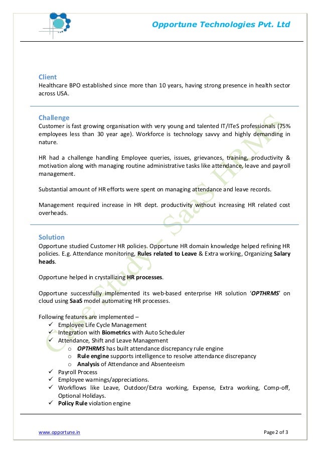 Hris case studies image