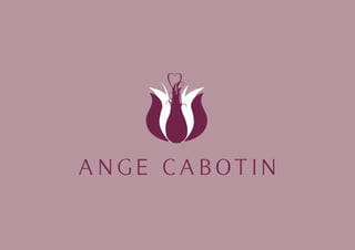 Case Study Ange Cabotin by Ardephwerk