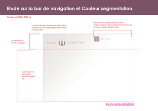 Case Study Ange Cabotin by Ardephwerk