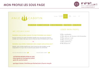 Case Study Ange Cabotin by Ardephwerk