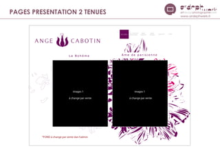 Case Study Ange Cabotin by Ardephwerk