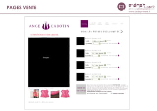 Case Study Ange Cabotin by Ardephwerk