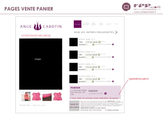 Case Study Ange Cabotin by Ardephwerk