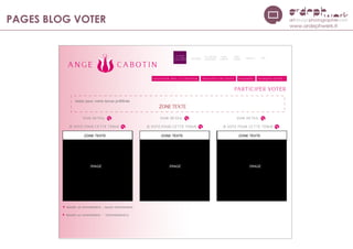 Case Study Ange Cabotin by Ardephwerk