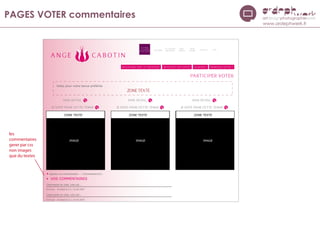 Case Study Ange Cabotin by Ardephwerk