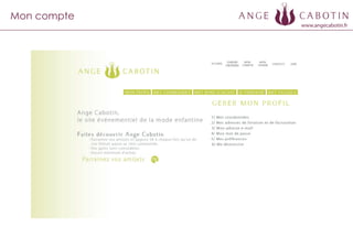 Case Study Ange Cabotin by Ardephwerk