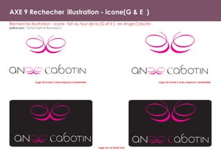 Case Study Ange Cabotin by Ardephwerk