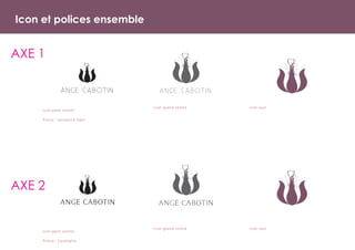 Case Study Ange Cabotin by Ardephwerk