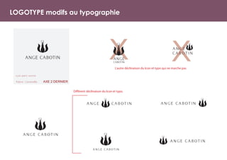 Case Study Ange Cabotin by Ardephwerk