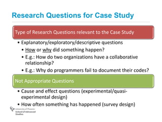 Case Study Design Essentials: Definition, Research Questions ...