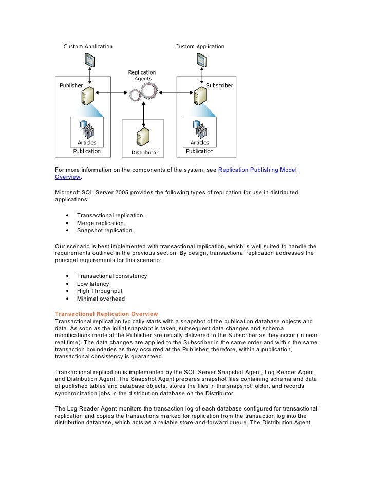 Replicate case study picture