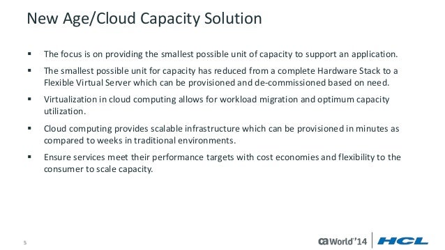 Hcl tech analyst report image