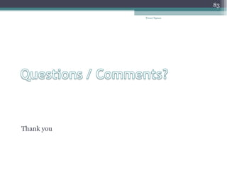 Thank you Tresor Ngassa 