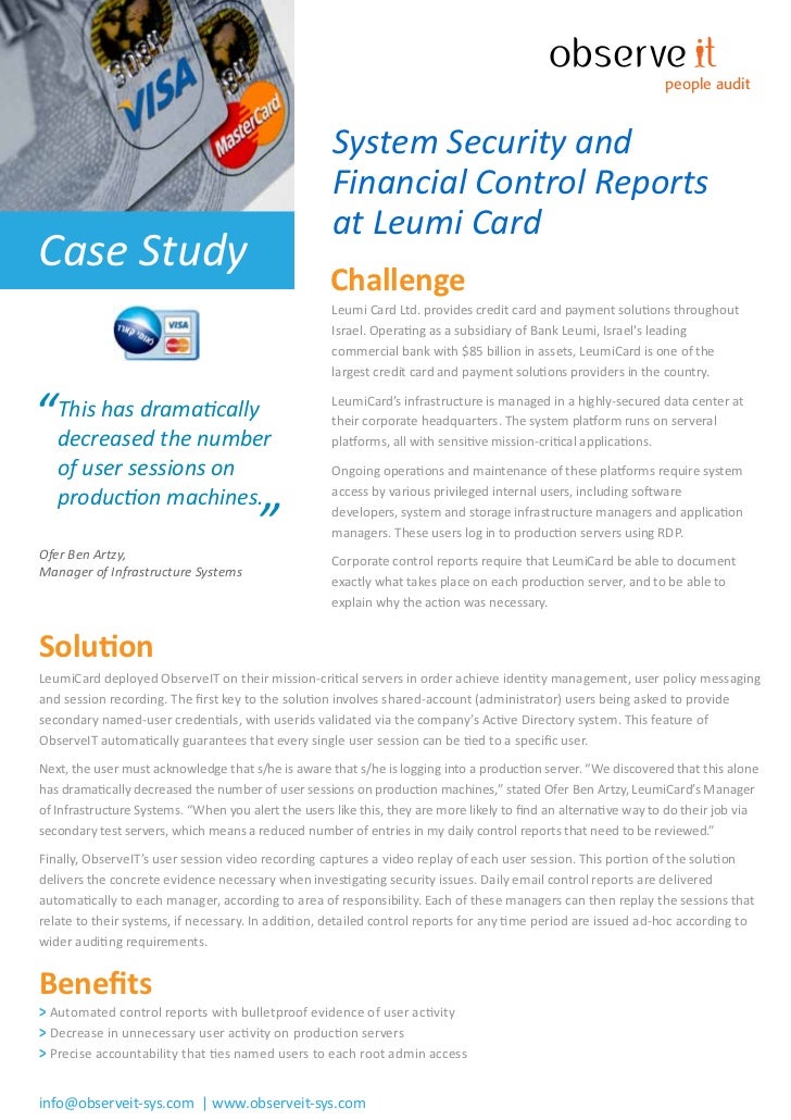 Case management audit tool picture