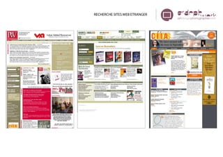 Case Study Livre Herbo