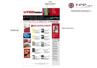 Case Study Livre Herbo