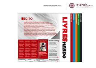 Case Study Livre Herbo