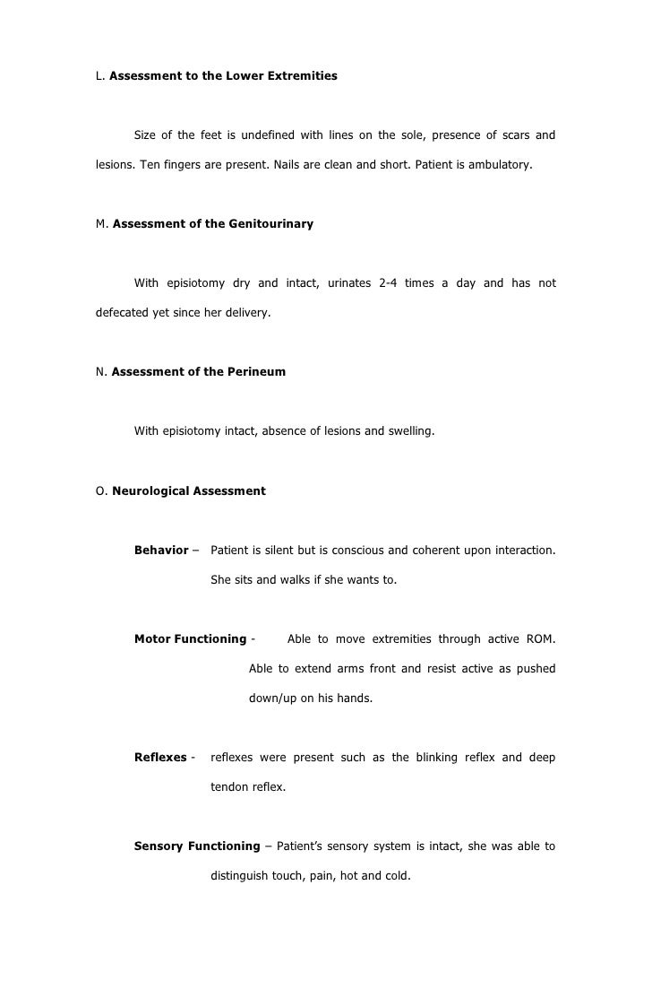 Spontaneous delivery of placenta picture