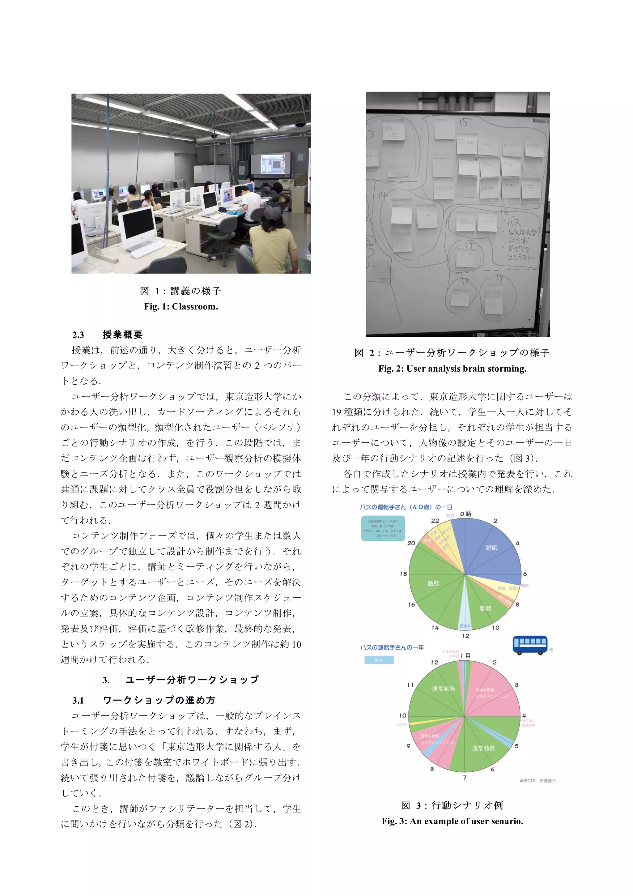 Case Study Of Human Centered Design