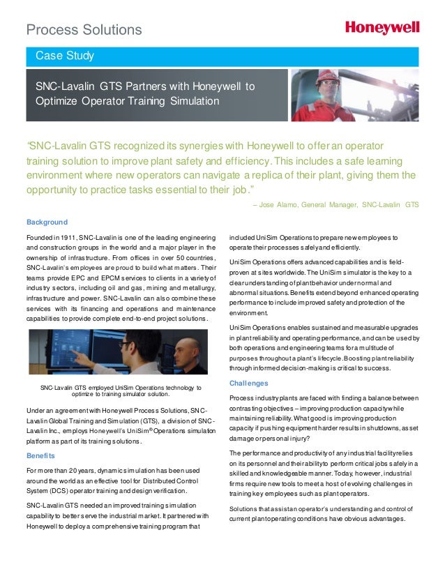 Snc lavalin usa picture