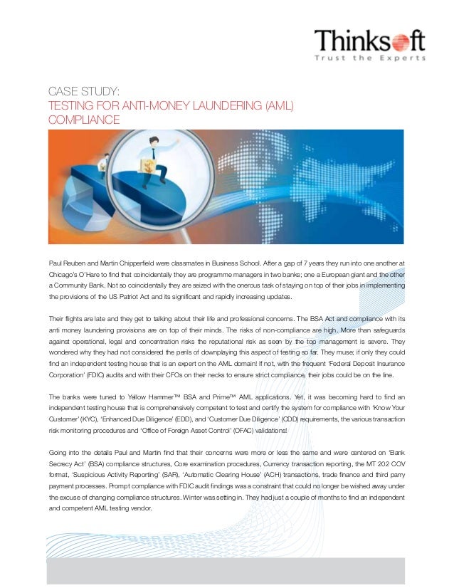 Acute myeloid leukemia case study examples image
