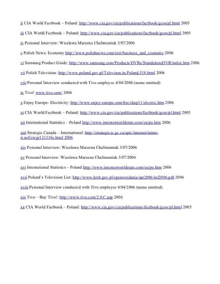 Tivo case study picture