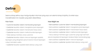 Case Study - UI/UX | PDF