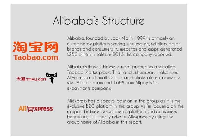 taobao case analysis Team presentation in the module global strategy with the task to analyze the battle between ebay and taobao within the chinese ecommerce market and its inferen. taobao case analysis Team presentation in the module global strategy with the task to analyze the battle between ebay and taobao within the chinese ecommerce market and its inferen.