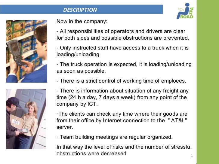 Case study on stress management slideshare image