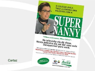 Cartaz 