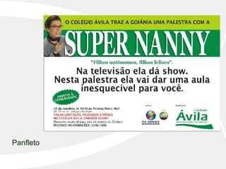 Panfleto 