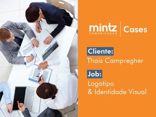 Job MINTZ - Dra. Thais Campregher