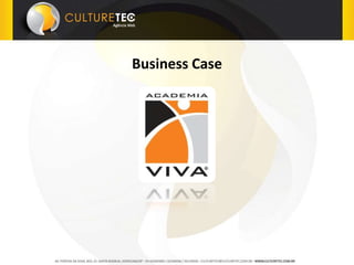 Business Case 