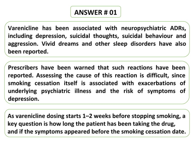 Clinical Pharmacy Case Studies Lecture 01 Ppt Blood Disorders