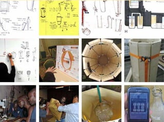 Case - First-class solutions for real-world problems