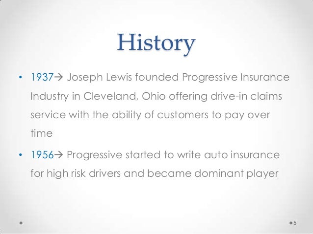 progressive insurance customer service